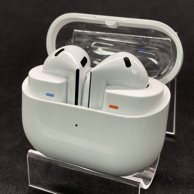 【中古】Galaxy Buds3 ホワイト 【SM-R530NZWAXJP】【仙台】