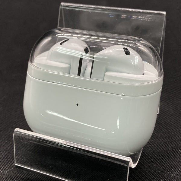 【中古】Galaxy Buds3 ホワイト 【SM-R530NZWAXJP】【仙台】
