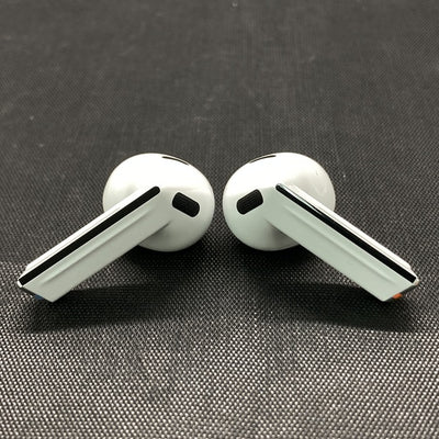 【中古】Galaxy Buds3 ホワイト 【SM-R530NZWAXJP】【仙台】