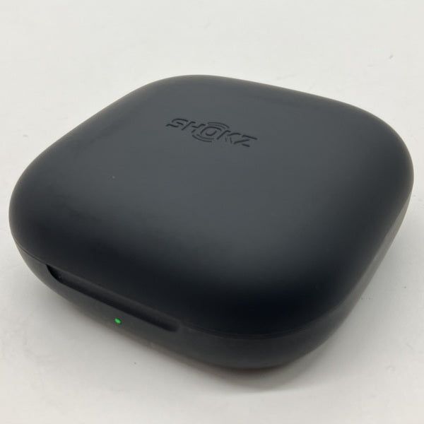 【中古】OpenFit Air Black【SKZ-EP-000025】【日本橋】