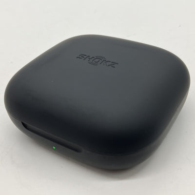 【中古】OpenFit Air Black【SKZ-EP-000025】【日本橋】