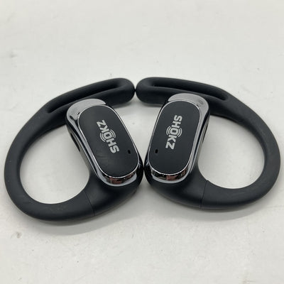 【中古】OpenFit Air Black【SKZ-EP-000025】【日本橋】