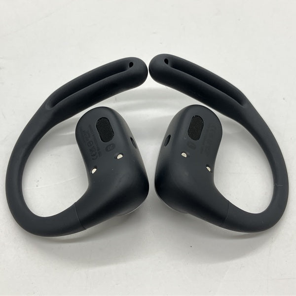 【中古】OpenFit Air Black【SKZ-EP-000025】【日本橋】