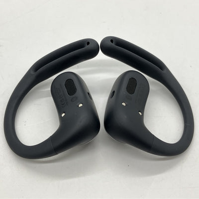 【中古】OpenFit Air Black【SKZ-EP-000025】【日本橋】