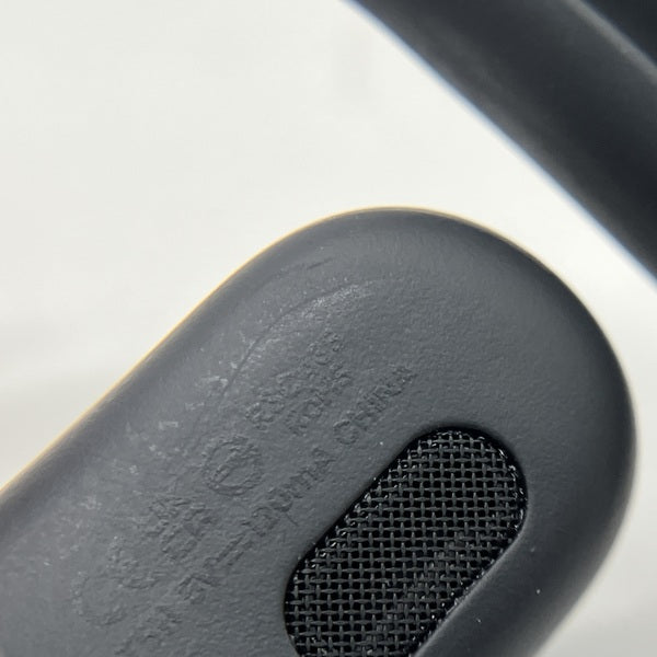【中古】OpenFit Air Black【SKZ-EP-000025】【日本橋】