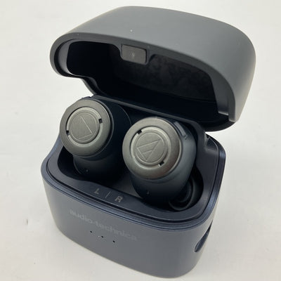 【中古】ATH-ANC300TW【日本橋】