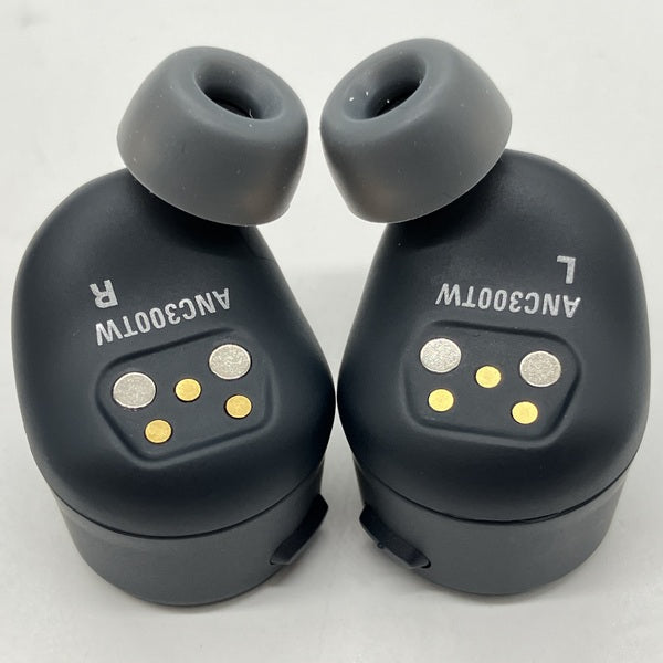 【中古】ATH-ANC300TW【日本橋】