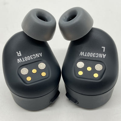 【中古】ATH-ANC300TW【日本橋】