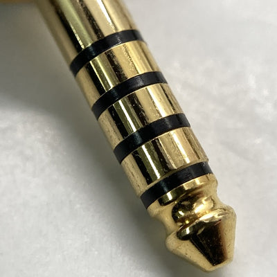 【中古】onkodo MOGAMI モガミ 2534 Yケーブル (4.4mm5極オス - RCA×2)【秋葉原】