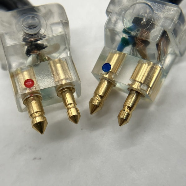 【中古】FitEar cable 005（黒）【日本橋】