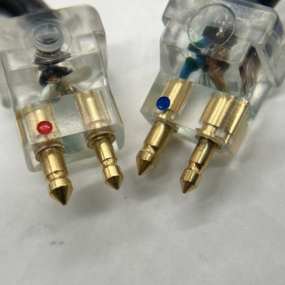 【中古】FitEar cable 005（黒）【日本橋】