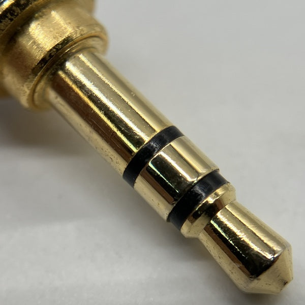 【中古】FitEar cable 005（黒）【日本橋】