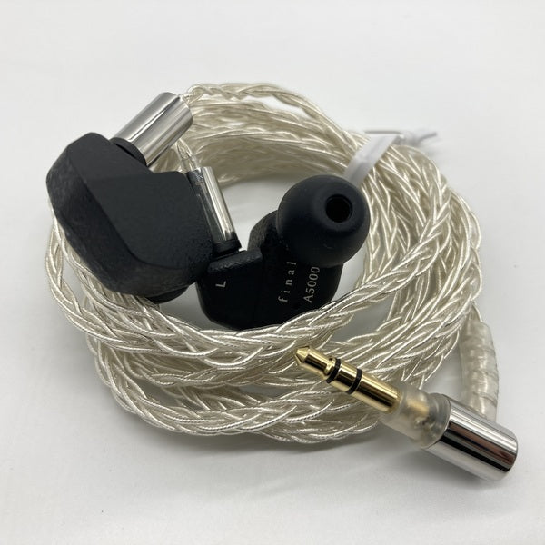 final 【中古】A5000 【FI-A5DPLD】【秋葉原】 – e☆イヤホン