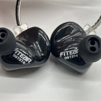 【中古】FitEar EST Universal (ユニバーサルモデル）【秋葉原】