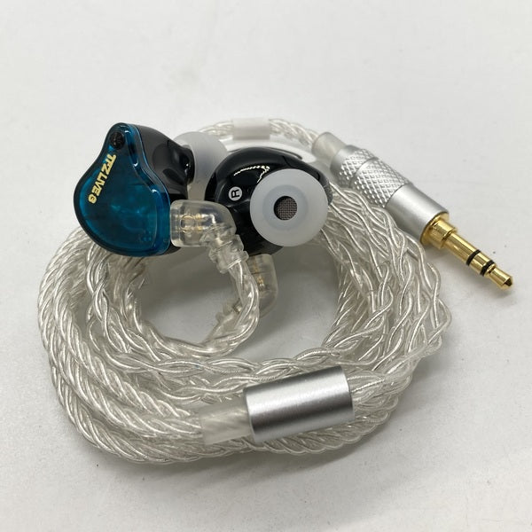 【中古】LIVE 3 ブルー【秋葉原】
