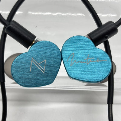 【中古】MA910SR Pentaconn ear グレイシアブルー【仙台】