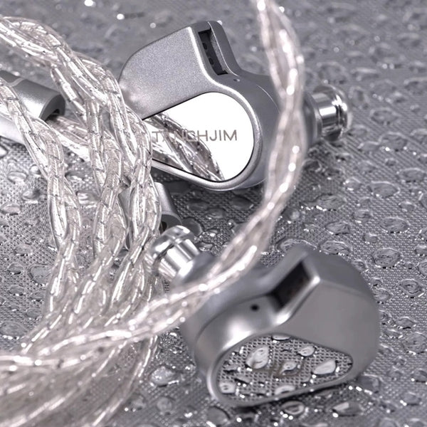 TANCHJIM 4U – e☆イヤホン