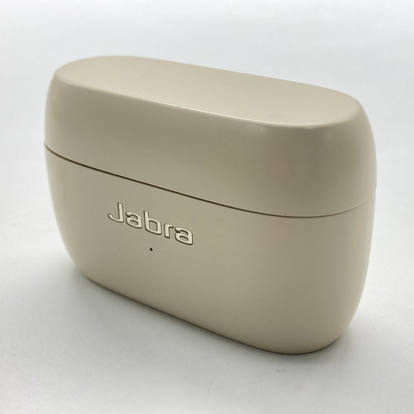 jabra elite 85t ワイヤレスイヤホン 中古品 Jabra Elite85t ワイヤレスイヤホン USED美品 ノイズキャンセ