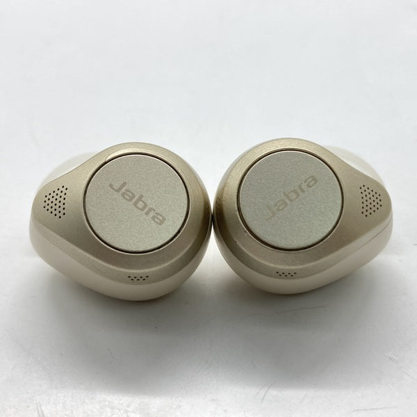 jabra elite 85t ワイヤレスイヤホン 中古品 Jabra Elite85t ワイヤレスイヤホン USED美品 ノイズキャンセ
