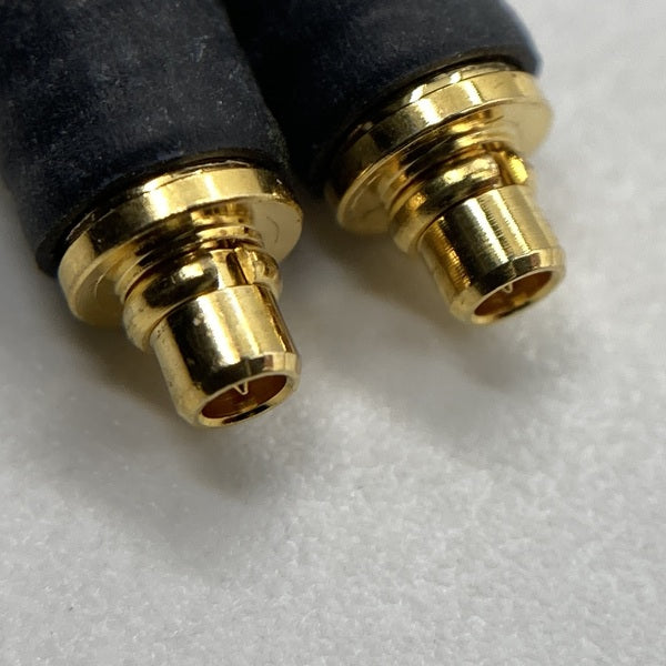 【中古】Clear force MMCX 3.5φ Ver.2【MMCX-3.5mmシングル】【日本橋】