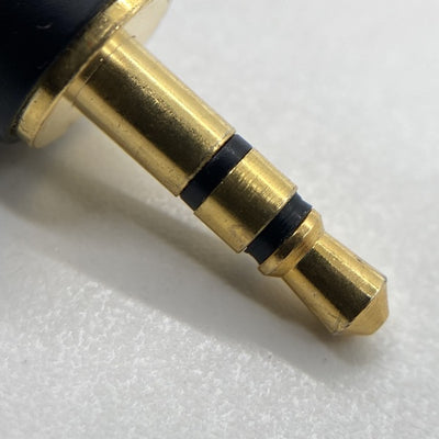 【中古】Clear force MMCX 3.5φ Ver.2【MMCX-3.5mmシングル】【日本橋】