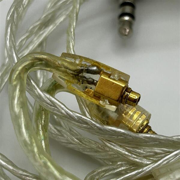 【中古】Re:Cable SR2 for MMCX【日本橋】