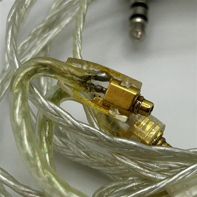 【中古】Re:Cable SR2 for MMCX【日本橋】