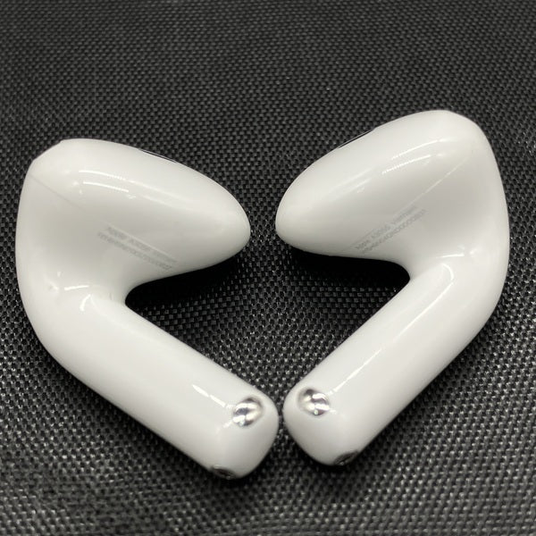 【中古】AirPods 4 MXP93J/A（アクティブノイズキャンセリング搭載）【日本橋】
