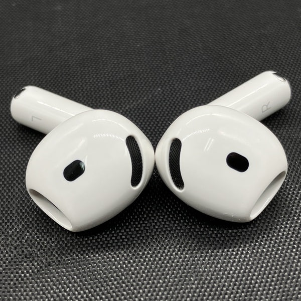 【中古】AirPods 4 MXP93J/A（アクティブノイズキャンセリング搭載）【日本橋】