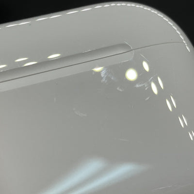 【中古】AirPods 4 MXP93J/A（アクティブノイズキャンセリング搭載）【日本橋】