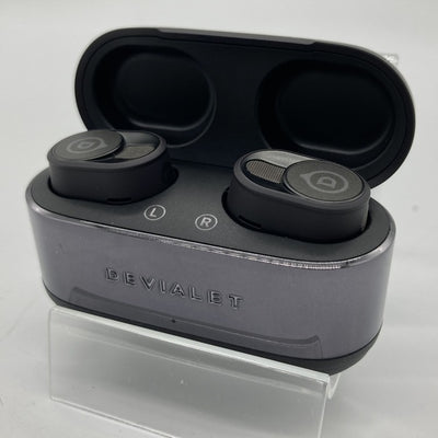 【中古】GEMINI II Matte Black【日本橋】