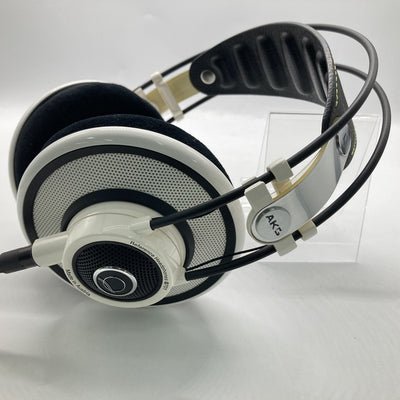 【中古】Q701 WHT(ホワイト)【秋葉原】