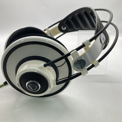 【中古】Q701 WHT(ホワイト)【秋葉原】