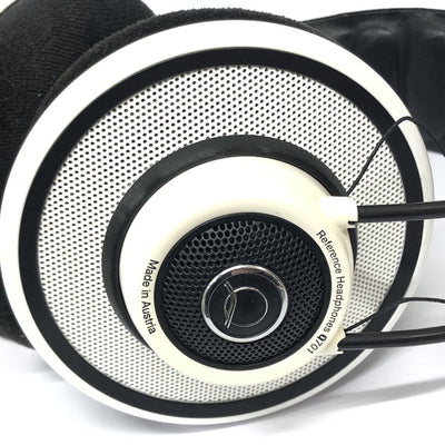 【中古】Q701 WHT(ホワイト)【秋葉原】