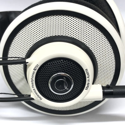 【中古】Q701 WHT(ホワイト)【秋葉原】