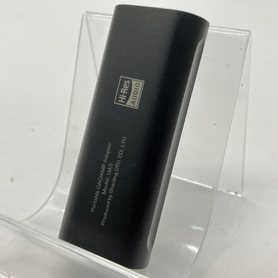 【中古】UA3 ブラック【日本橋】