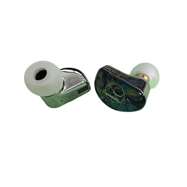 DARUMA AUDIO T5000X – e☆イヤホン