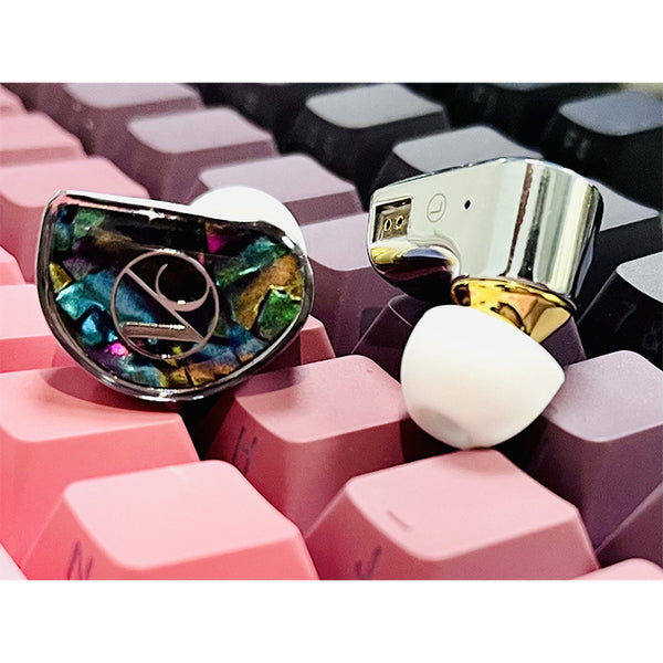 DARUMA AUDIO T5000X – e☆イヤホン