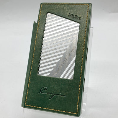 【中古】N3Pro用純正レザーケース【秋葉原】