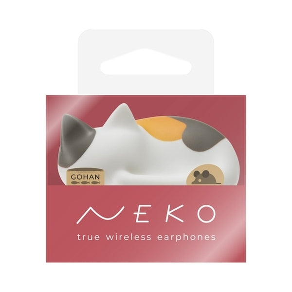 radius NEKO 完全ワイヤレスイヤホン – e☆イヤホン