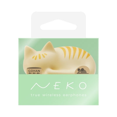 NEKO 完全ワイヤレスイヤホン
