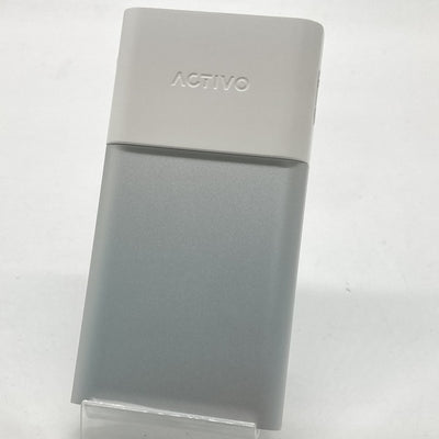 【中古】ACTIVO P1【IRV-ACTIVO-P1】【仙台】