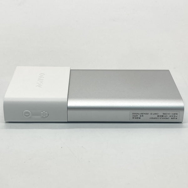 【中古】ACTIVO P1【IRV-ACTIVO-P1】【仙台】