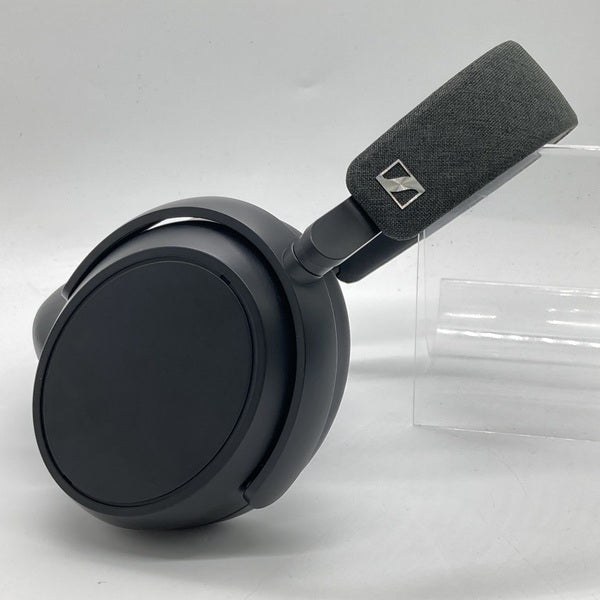 Sennheiser Momentum 4 M4AEBT ブラック(未開封) Sennheiser MOMENTUM 4 Wireless Over-Ear Noise-Canceling