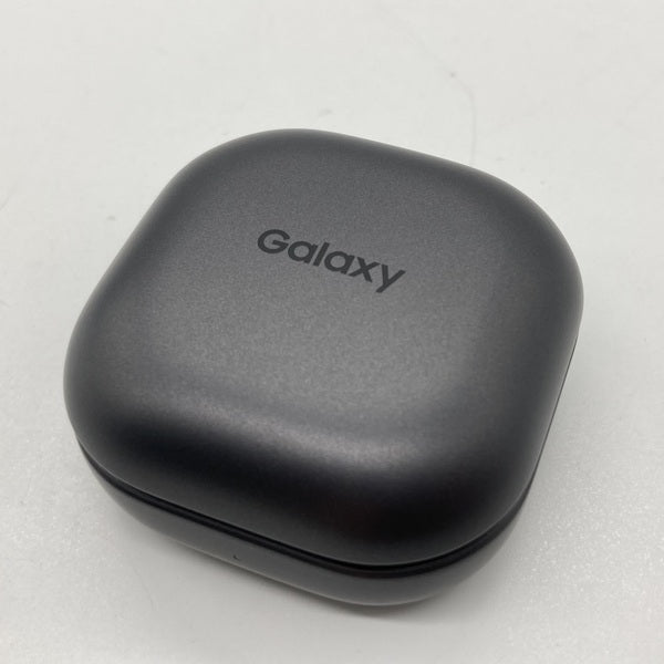 【中古】Galaxy Buds2 Onyx 【SM-R177NZTAXJP】【日本橋】