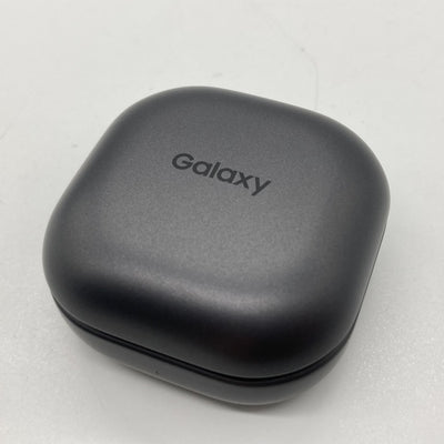 【中古】Galaxy Buds2 Onyx 【SM-R177NZTAXJP】【日本橋】