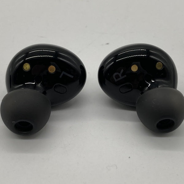 【中古】Galaxy Buds2 Onyx 【SM-R177NZTAXJP】【日本橋】