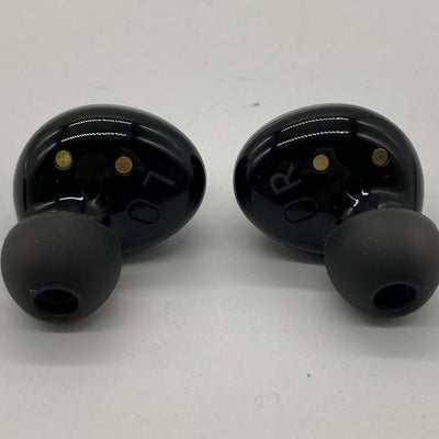 【中古】Galaxy Buds2 Onyx 【SM-R177NZTAXJP】【日本橋】