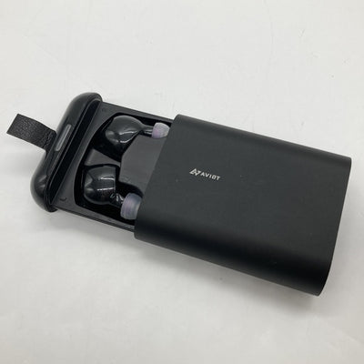 【中古】TE-D01b Black【秋葉原】