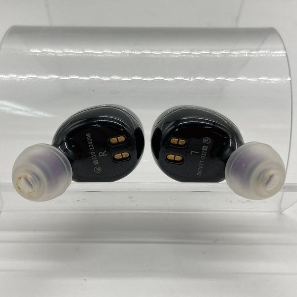 【中古】TE-D01b Black【秋葉原】